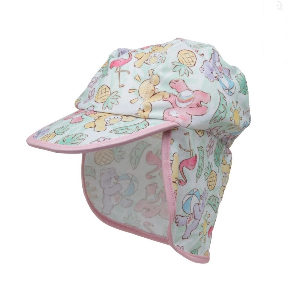 Character Toddler Swim Hat, One-Size